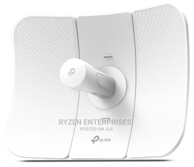 Tp-link Cpe 610 - main view