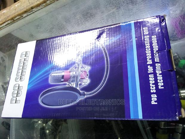 Pop Filter - thumbnail 3