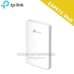 Tp-link Eap615 Tp-link Ax1800 Wall Plate Wifi 6 Access Point - thumbnail 2