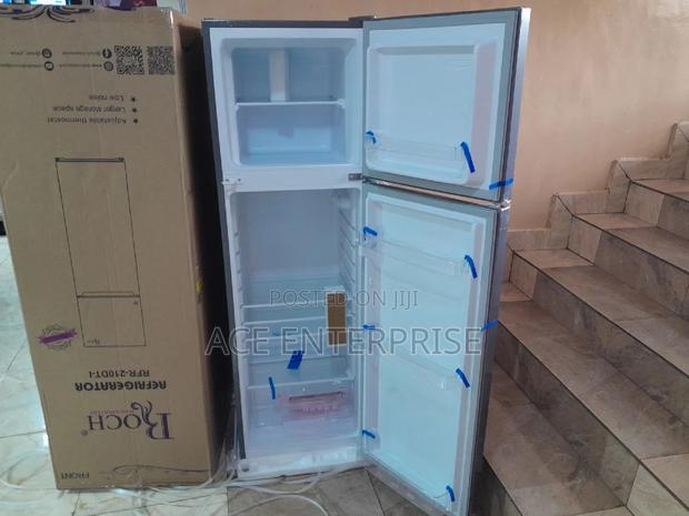 168 Lites Roch Refrigerator - thumbnail 2