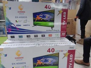Euroken 40-Inch Smart Tv - main view