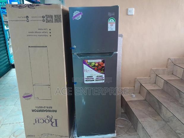 Roch 168 Litres Roch Refrigerator 210dt - main view