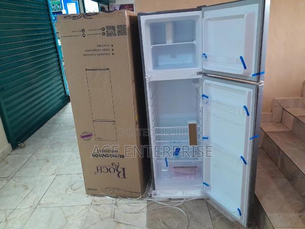 Roch 168 Litres Roch Refrigerator 210dt - thumbnail 2