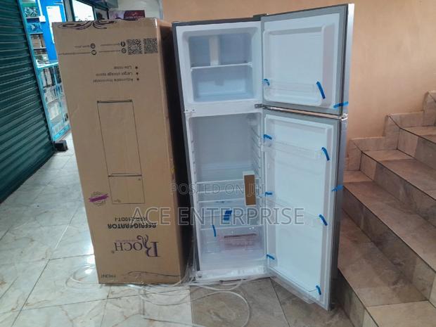 Roch Refrigerator 168 Litres 210dt - thumbnail 2