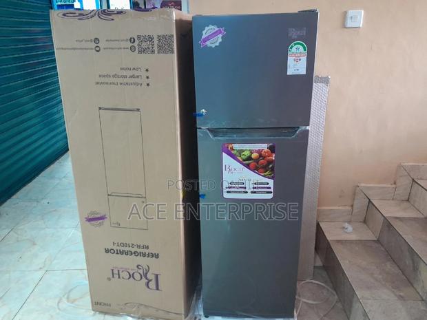 Roch Refrigerator 168 Litres 210dt - main view