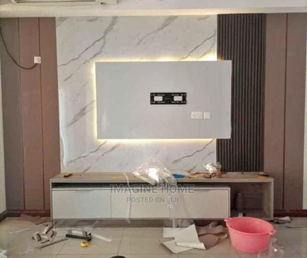 Glossy UV Marble Sheets - main view
