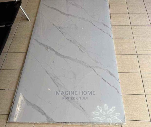 Glossy UV Marble Sheets