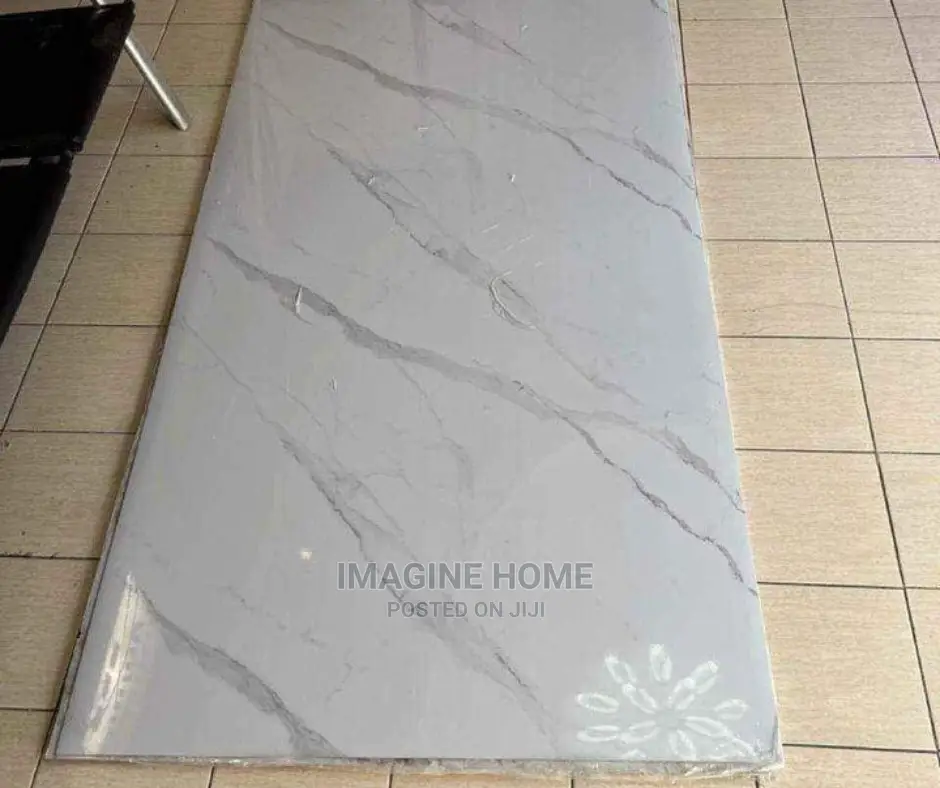 Glossy UV Marble Sheets