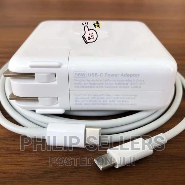 Apple Original Macbook Chargers 
Call - main view