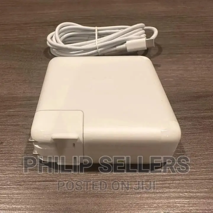 Apple Original Macbook Chargers 
Call