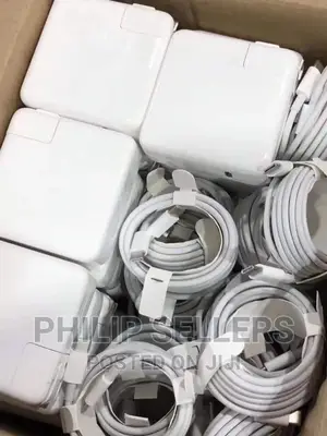 Apple Original Macbook Chargers 
Call