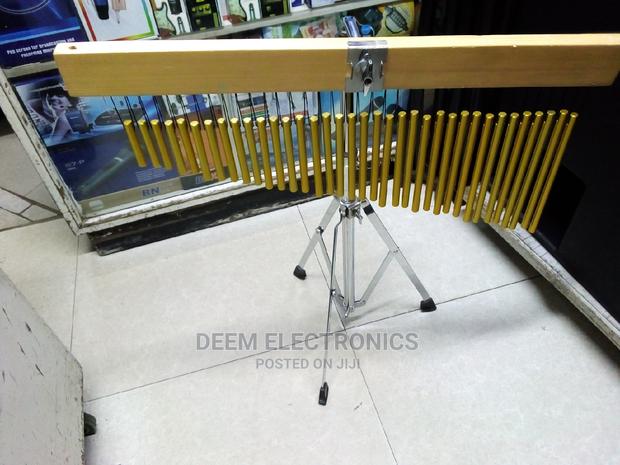 Chyme 36 Bars - main view