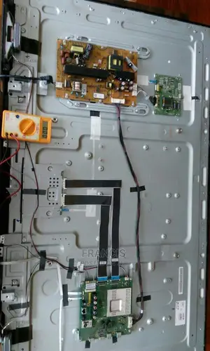 Tv Repairs Technician $ Electronics Repair Services