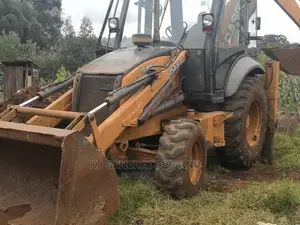 Tractor For Hire Now Available