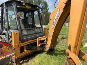 Tractor For Hire Now Available