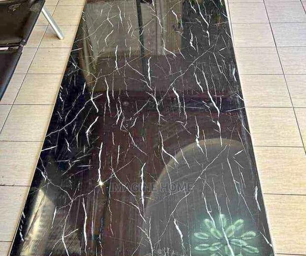 Glossy UV Marble Sheets