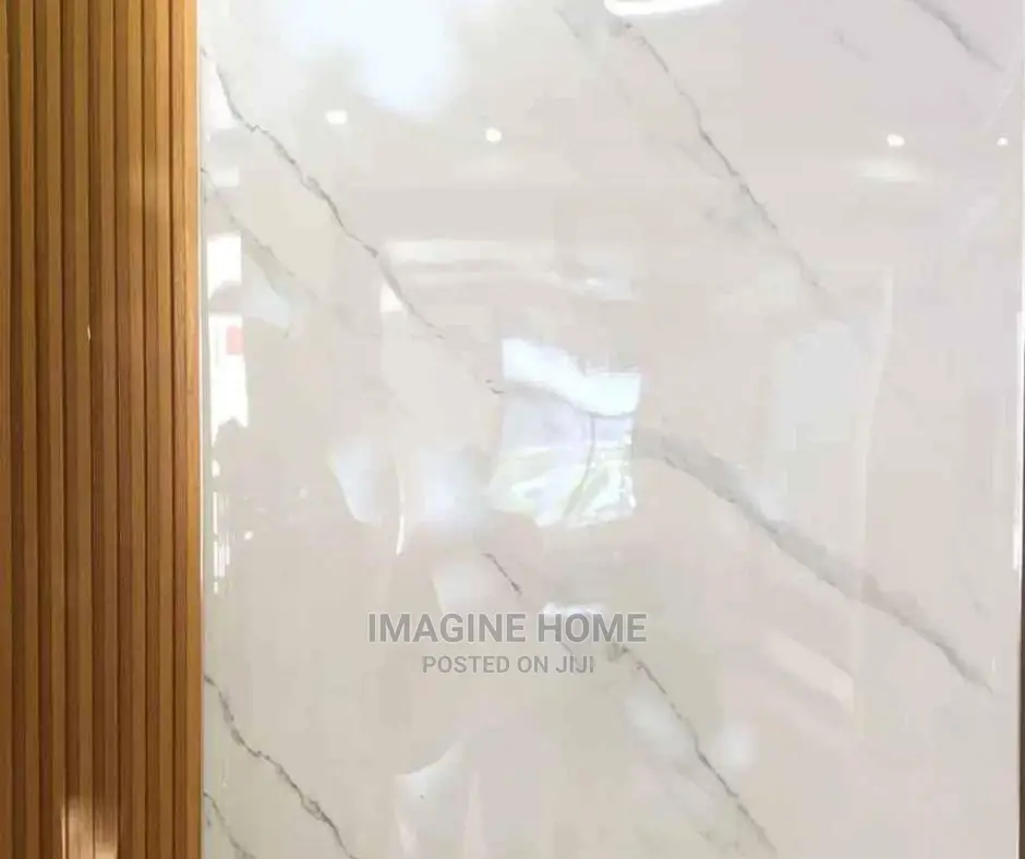 Glossy UV Marble Sheets
