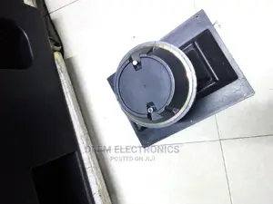 Tweeter 44xt- Peavey
