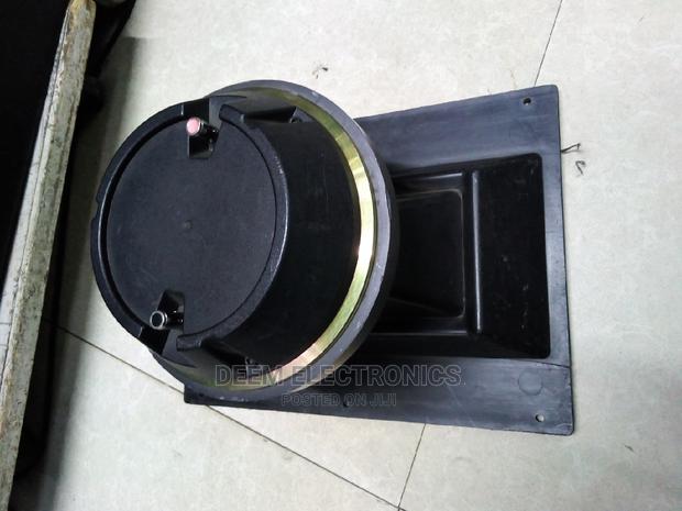 Tweeter 44xt- Peavey - thumbnail 3