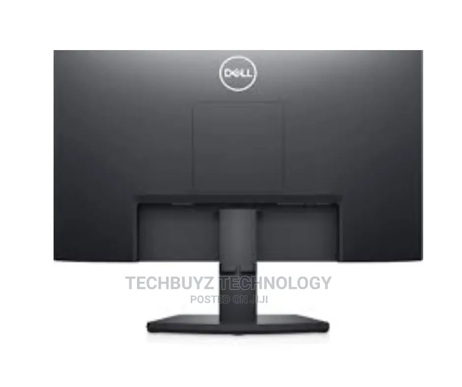 Dell D2020H 19.5 Inch (49.50 Cm) LED Backlit Monitor