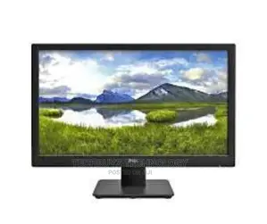 Dell D2020H 19.5 Inch (49.50 Cm) LED Backlit Monitor
