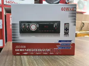 Offer On Bluetooth Car Radios With Usb, FM