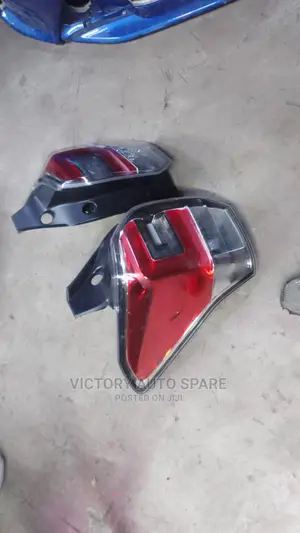 Subaru Sj5 Taillight/Backlight Ex Japan
