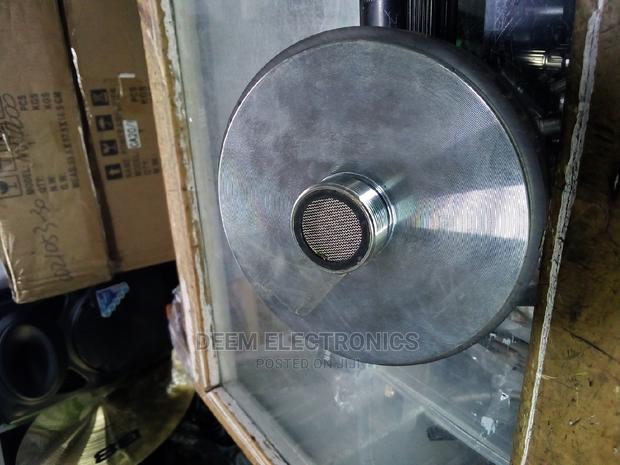 Tweeter Coil Size 44:4 - main view