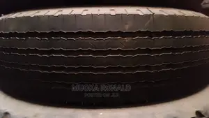 10.00R15 Radial Tyre
