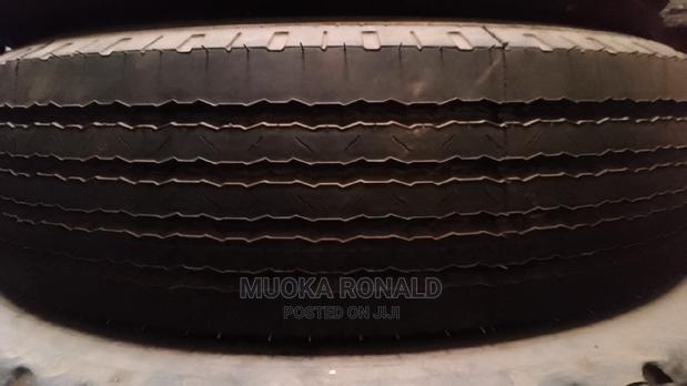 10.00R15 Radial Tyre