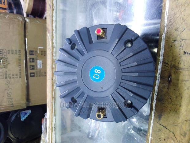 Tweeter Coil Size 44:4 - thumbnail 2