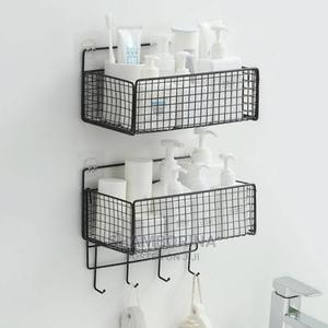 Bathroom /Kitchen Multipurpose Organizing Shelf in Nairobi Central ...
