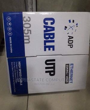 Guaranteed Cat 6e 305m Cable Box