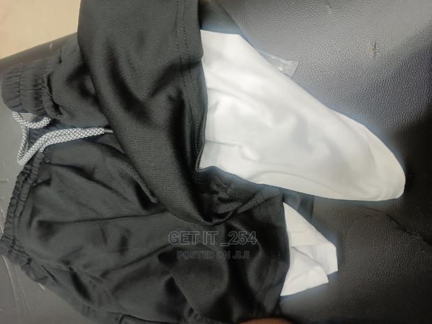 Gym Shorts - main view