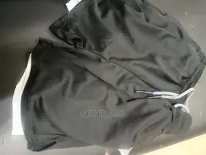 Gym Shorts