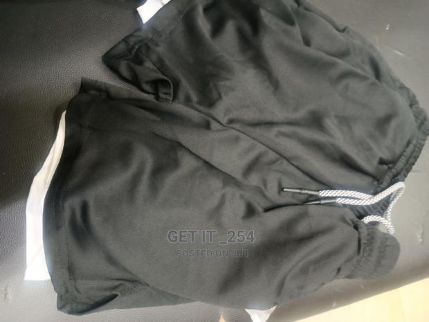 Gym Shorts - thumbnail 2
