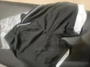 Gym Shorts