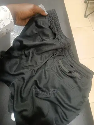 Gym Shorts