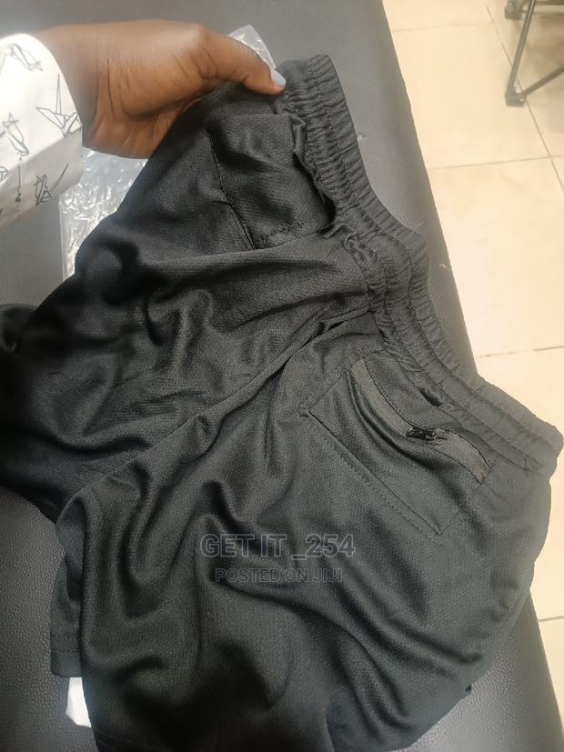 Gym Shorts - thumbnail 4