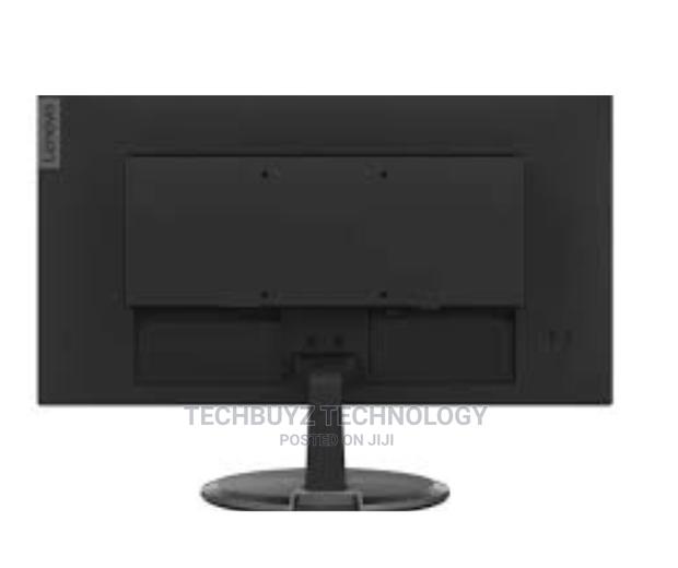 Lenovo D22e-20 21.45" FHD Monitor