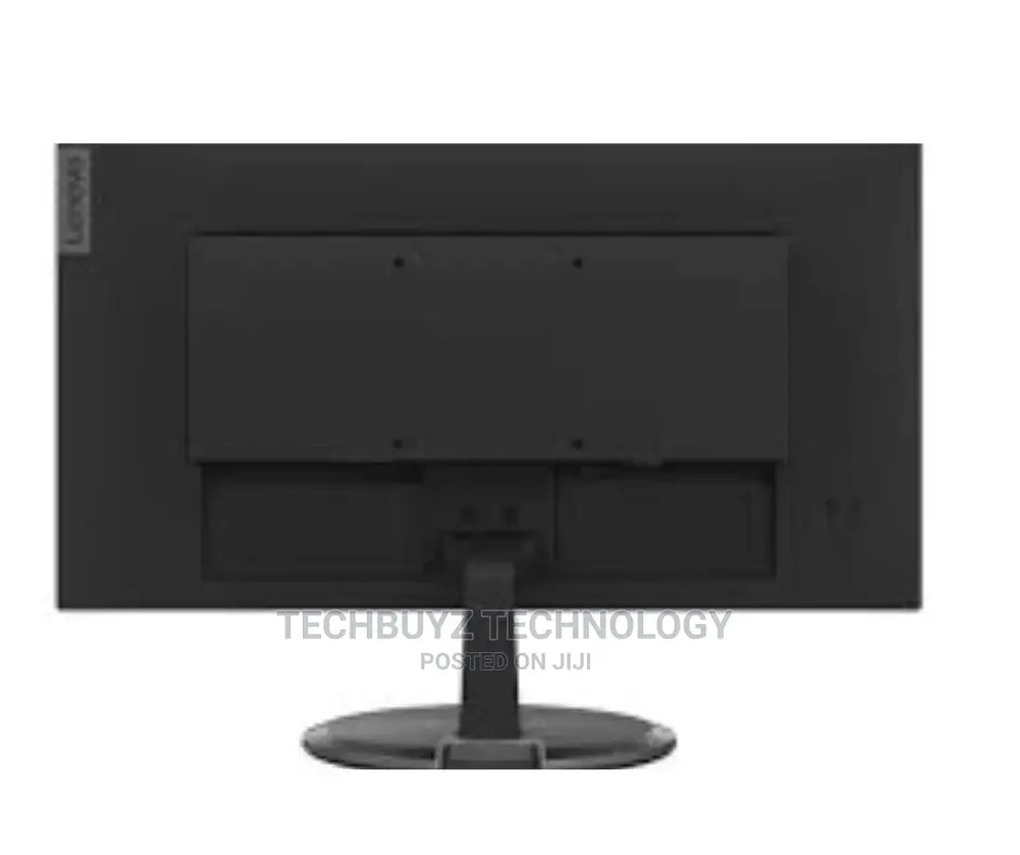 Lenovo D22e-20 21.45" FHD Monitor
