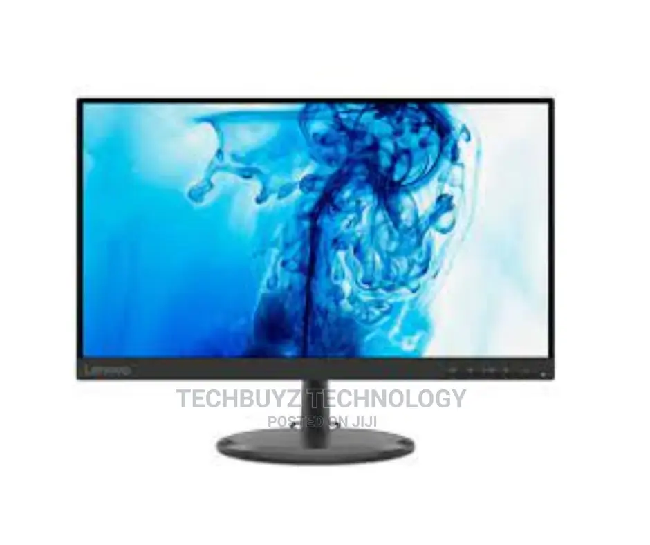 Lenovo D22e-20 21.45" FHD Monitor
