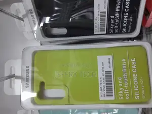 Silicone Case Soft Flexible Rubber Case Samsung GALAXY S21+