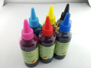 Ink Claerion