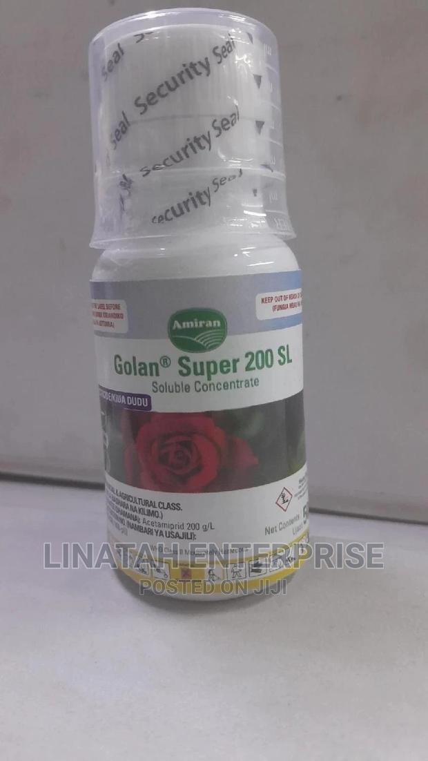 Golan 200sl 50ml