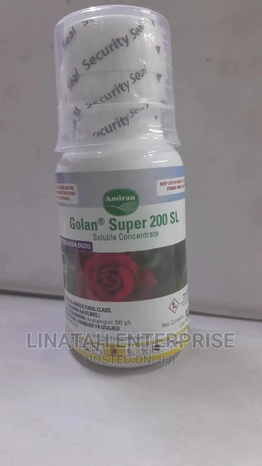 Golan 200sl 50ml