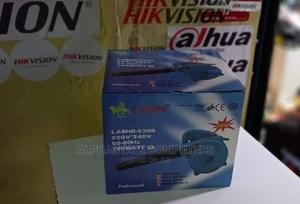 Powerful Computer Electric Air Dust Blowers 600W - main view