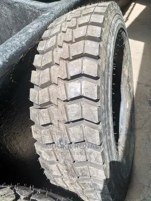 315/80r22.5 Kumho Tyre (Dipp