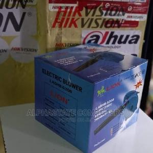 Electric Dust/Air Blower - thumbnail 2