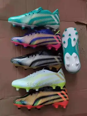 Nemeziz Football Boots/Cleats